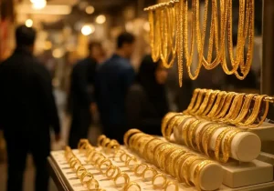 پیشبینی قیمت طلا و سکه از سوی رییس اتحادیه طلا /نوسانات تا چه زمانی ادامه دارد؟