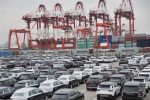 کاهش درامد گمرکی دولت با افت درآمد واردات خودرو