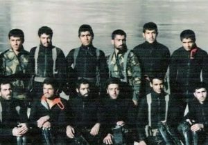 کربلای ۴ چگونه زمینه‌ساز پیروزی بزرگ شد؟