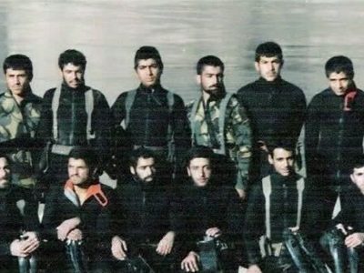 کربلای ۴ چگونه زمینه‌ساز پیروزی بزرگ شد؟