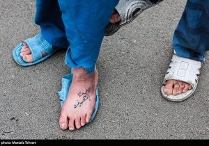 کشف ۳۵ کوکتل مولوتف و دستگیری ۲ متهم خرابکار در اعتراضات اخیر کوار