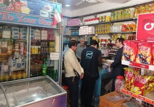 گشت‌های نظارتی شاهرود برای صیانت از سفره مردم تقویت شد