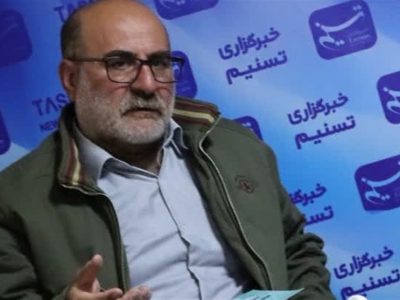 گفت وگو| از اصلاح بنیادین اقتصادی تا برخورد با فساد قاجاری