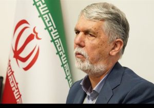 یکپارچگی ملت ایران در برابر تهدید خارجی