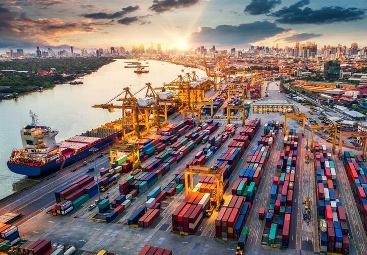 ۳ بندر کشور تا پایان برنامه هفتم توسعه به نسل سوم بنادر ارتقا مییابند ۳ بندر کشور تا پایان برنامه هفتم توسعه به نسل سوم بنادر ارتقا مییابند