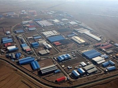 ۴ هزار هکتار زمین صنعتی در خراسان رضوی آماده واگذاری به سرمایه‌گذاران است