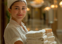 خدمات رایگان هتل – معرفی خدمات ۱۳ هتل داخلی و خارجی