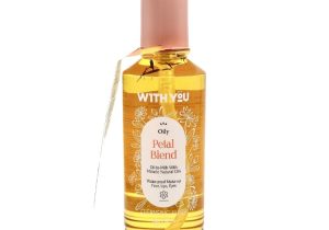 بهترین ژل شستشوی صورت روشن کننده ایرانی