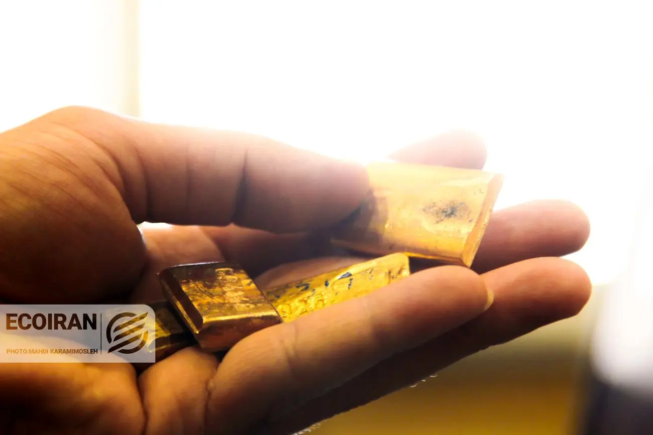 آخرین قیمت طلا امروز جمعه یک اسفند/ افزایش شبانه قیمت + جدول آخرین قیمت طلا امروز جمعه یک اسفند/ افزایش شبانه قیمت + جدول