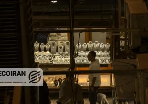 آخرین قیمت طلا و سکه امروز شنبه ۱۸بهمن/ قیمت ها کاهشی شدند + جدول
