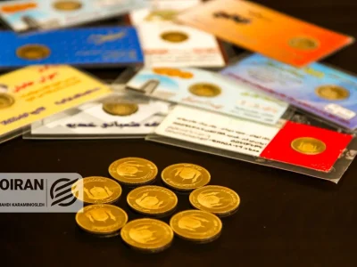 آخرین قیمت طلا و سکه امروز چهارشنبه ۲۹بهمن/ افزایش قیمت ها + جدول