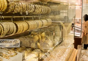 آخرین قیمت طلا و سکه امروز یک شنبه ۱۲بهمن/ ریزش همه قیمت ها + جدول