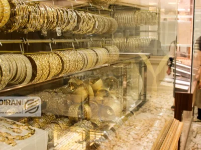 آخرین قیمت طلا و سکه امروز یک شنبه ۱۲بهمن/ ریزش همه قیمت ها + جدول