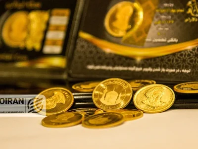 آخرین قیمت طلا و سکه امروز ۳۰بهمن/ افزایش همه قیمت ها + جدول