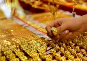 آخرین قیمت طلای ۱۸عیار امروز یکشنبه ۲۶بهمن/ افزایش قیمت + جدول