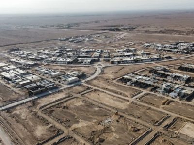 آخرین وضعیت بازار مسکن در کردستان+فیلم