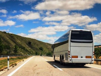 آغاز پیشفروش بلیت اتوبوس ویژه ایام نوروز از ۹ اسفند