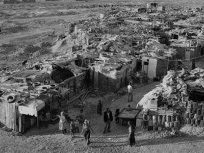 آمارهای سیاه و شرم‌آور پهلوی در روستاهای ایران؛ تراژدی تلخ ترکمن صحرا