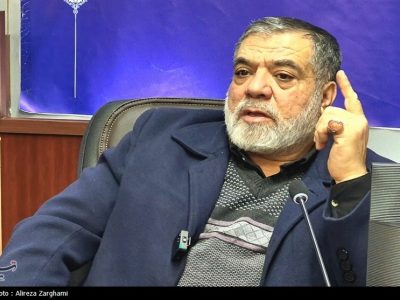 آمریکا در چهار جنگ همزمان علیه ایران شکست مفتضحانه خورد