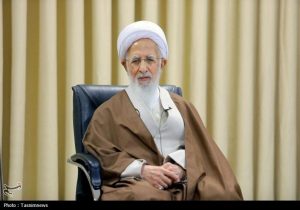 آیت‌الله جوادی آملی: قرآن برای همه انسان‌ها در تمام اعصار پیام دارد