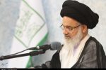 آیت‌الله حسینی بوشهری: حضور در ۲۲ بهمن نقشه دشمن را خنثی می‌کند