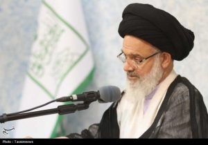 آیت‌الله حسینی بوشهری: حضور در ۲۲ بهمن نقشه دشمن را خنثی می‌کند
