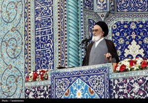 آیتالله سعیدی: همه سرمایههای دشمن در تیررس موشکهای ایران است