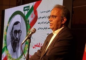 ابلاغ سند جامع توسعه سیستان و بلوچستان با ۱۳ بسته اجرایی