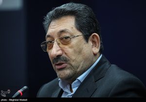 اتابک: ۸۷ درصد کالاهای ایرانی امکان ورود به بازار اوراسیا را دارد