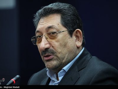 اتابک: ۸۷ درصد کالاهای ایرانی امکان ورود به ‌بازار اوراسیا را دارد