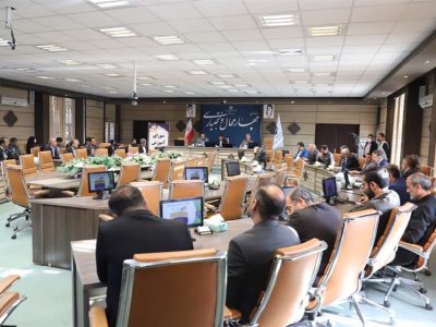 احداث ۵۴۰۰ مدرسه در طرح نهضت توسعه عدالت آموزشی