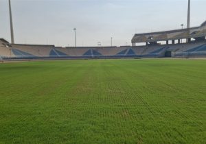 اختصاص ردیف اعتباری برای توسعه ورزشگاه‌های سمنان