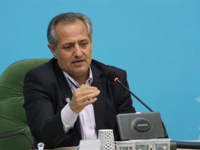 اختصاص ۲۱۰۰ میلیارد تومان تسهیلات به توسعه بزرگراهی اردبیل