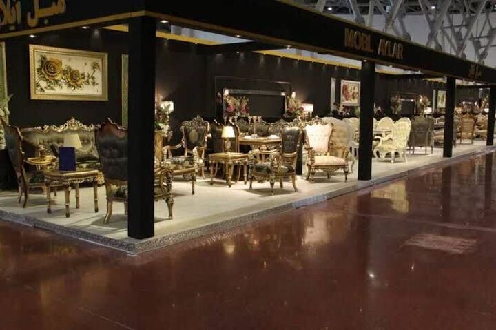 اختصاص ۴۳۰ هکتار زمین برای شهرک تخصصی مبلمان ملایر اختصاص ۴۳۰ هکتار زمین برای شهرک تخصصی مبلمان ملایر