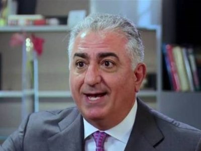 از بزک پهلوی تا بی‌راهه اغتشاشات؛ روایت یک شکست