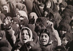 از روضه تا قیام؛ روایت ناگفته نقش زنان در انقلاب