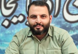 از سنگر «جهاد تبیین» تا سکوی برترین مدرس سواد رسانهای کشور