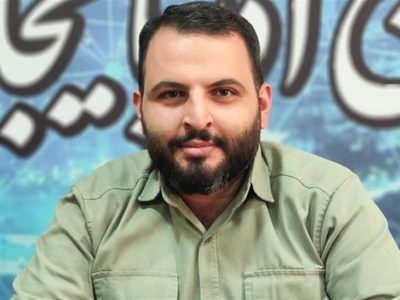 از سنگر «جهاد تبیین» تا سکوی برترین مدرس سواد رسانه‌ای کشور