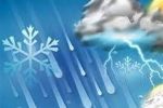 از گرما به سرمای شدید؛ تغییرات جوی ناگهانی در مازندران