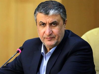 اسلامی: برنامه هستهای ایران صلحآمیز است