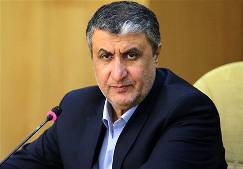 اسلامی: برنامه هستهای ایران صلحآمیز است اسلامی: برنامه هستهای ایران صلحآمیز است