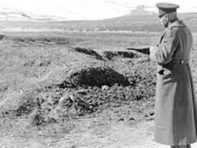 اسناد مستند از زمینخواری پهلوی؛ تصرف زمین شمالیها با امر ملوکانه!