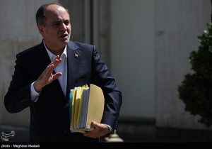 اطلاعات نهادهها و پرداخت ارز محرمانه نیست