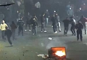 اعتراف اغتشاشگری که مردم را تهدید به کشتن میکرد+فیلم