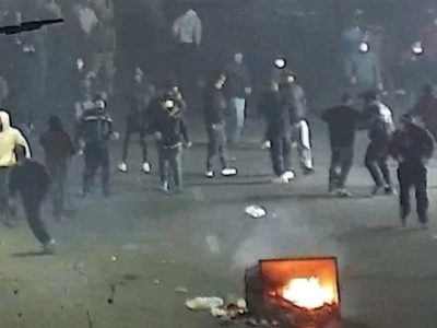 اعتراف اغتشاشگری که مردم را تهدید به کشتن می‌کرد+فیلم