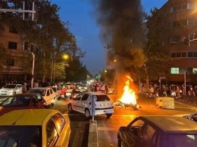 اعترافات عامل موساد که پرده از سناریوی اسرائیل برداشت+فیلم