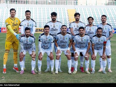 اعلام تیم داوری آلومینیوم و ذوب آهن/ آیا طلسم ناکامی اراکی‌ها می‌شکند؟