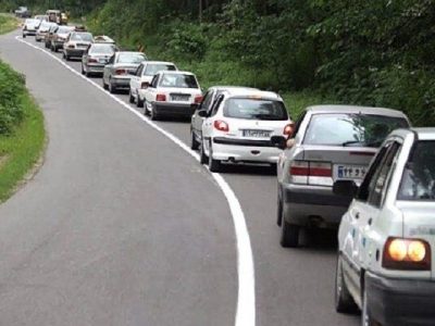 اعلام محدودیت‌های ترافیکی از ۲۹ بهمن‌ تا ۲ اسفندماه در برخی جاده‌ها
