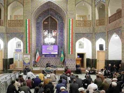 اغتشاشات دی ماه تلاشی ناکام برای کودتای سازمانیافته علیه ایران بود