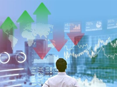 افت ریالی بورس از جنگ ۱۲ روزه عبور کرد/جنگ روانی موثرتر از جنگ واقعی؟